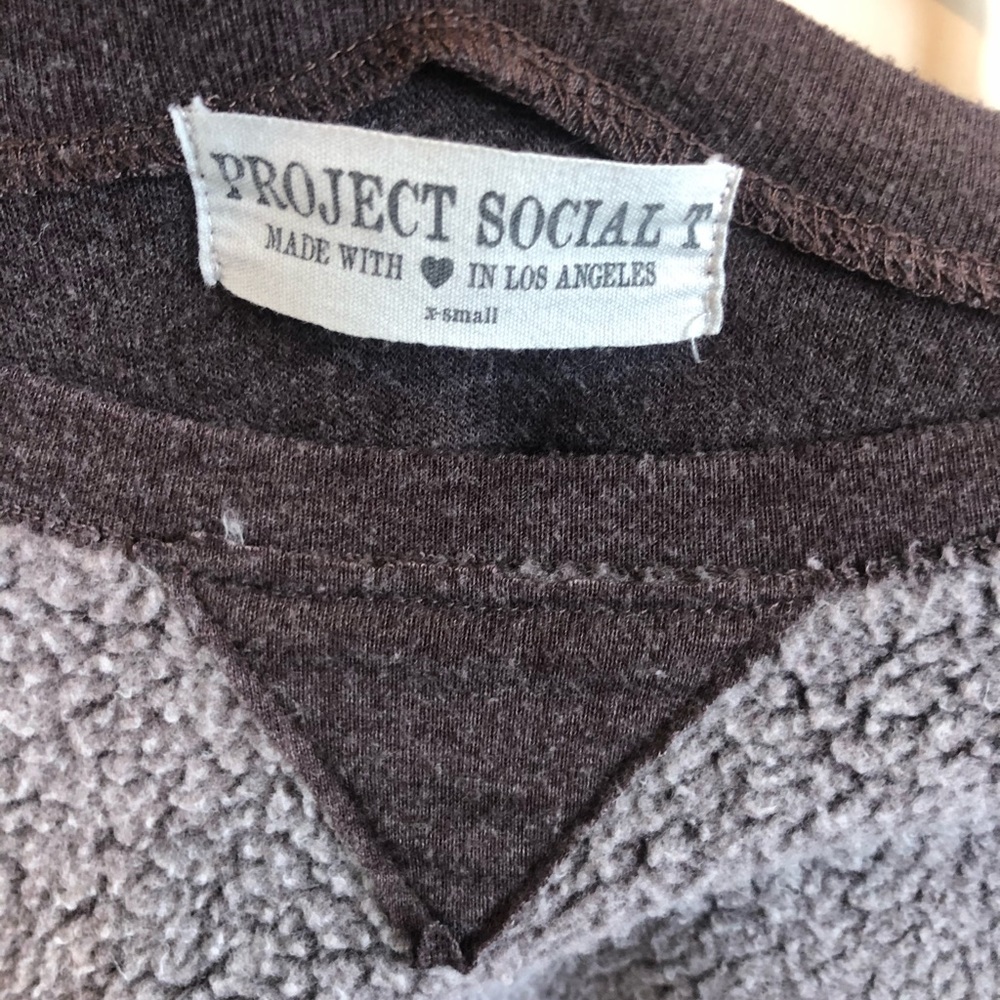Sweater - Picture 2 of 2